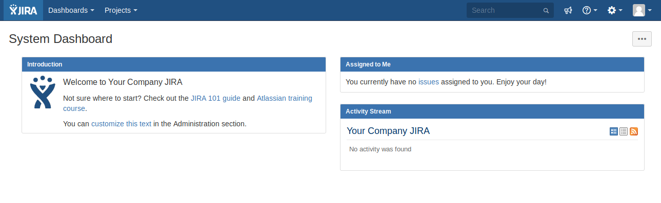 Spring AOP и JavaConfig в плагинах для Atlassian Jira - 2