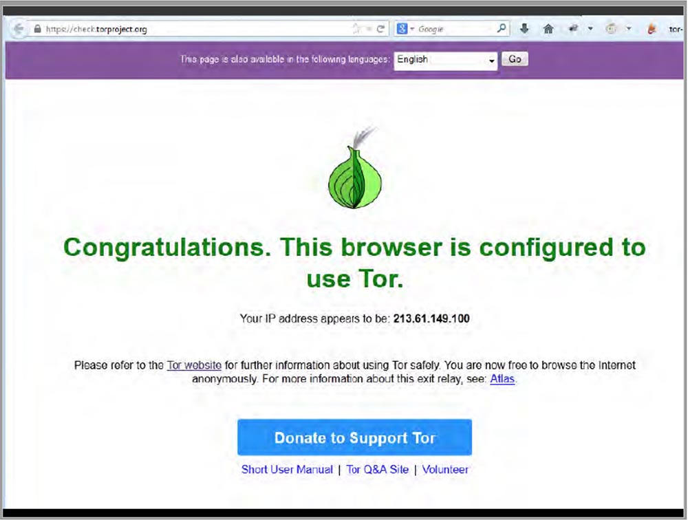 Tor Darknet Markets