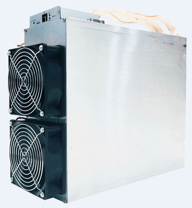 Antminer E3