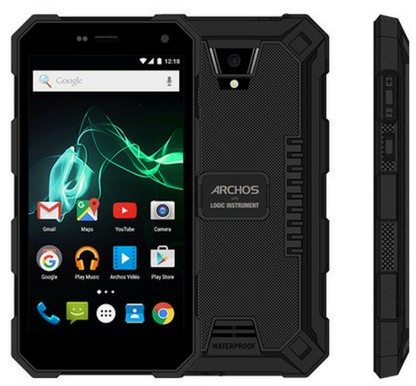 Archos Saphir 50X