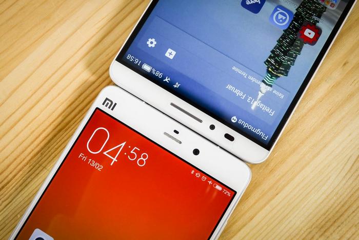 Huawei намерена по итогам текущего года продать 200 млн смартфонов - 1