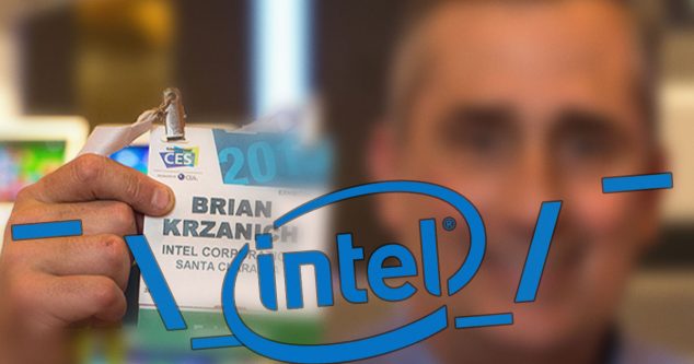 Intel не сможет вылечить Meltdown и Spectre для некоторых процессоров - 1 несможет