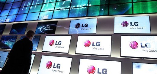 LG и Sony возглавят рынок телевизоров OLED в этом году