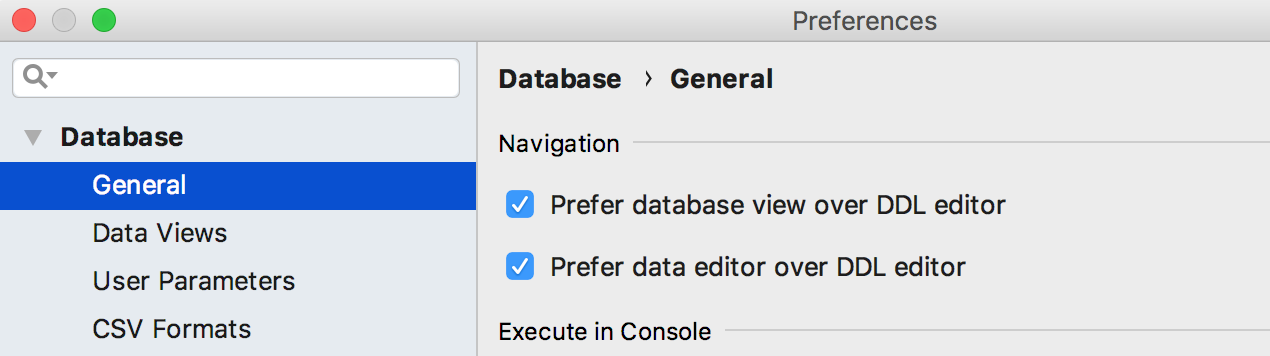 Что нового в DataGrip 2018.1 - 11 image