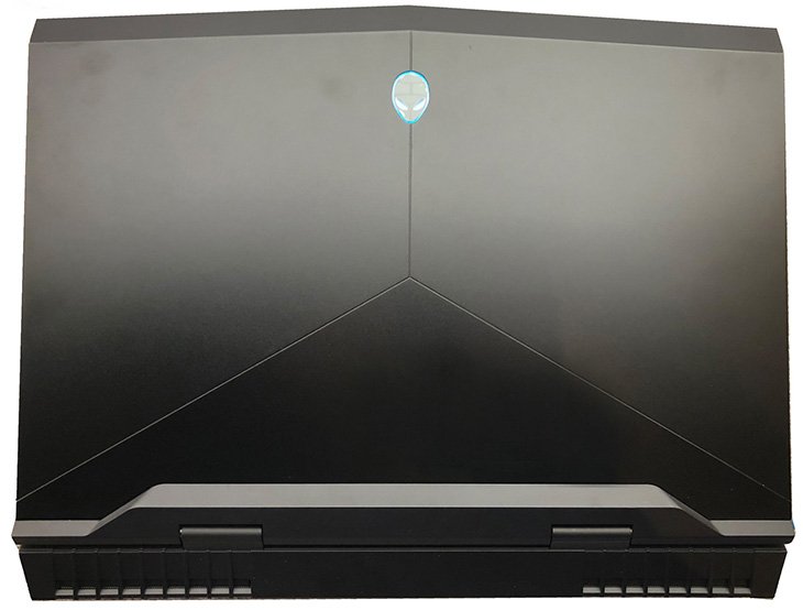 Alienware 17R5