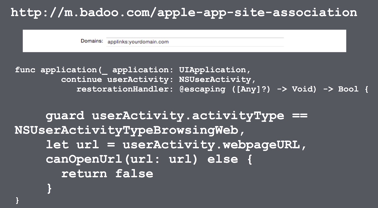 Универсальные ссылки: дворец из подводных камней - 47
