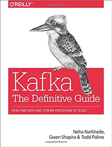 Apache Kafka: обзор - 1