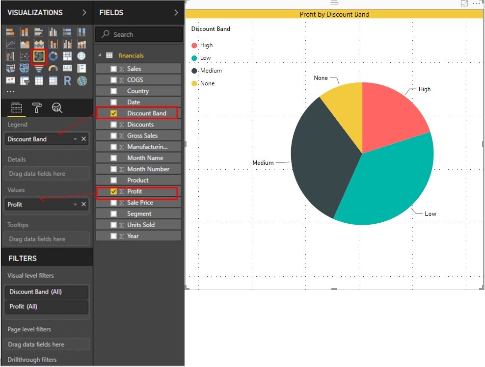 Tooltip-ы в Power BI — новая функция для Desktop - 3 Tooltip-ы в Power BI — новая функция для Desktop - 3