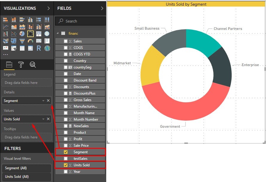Tooltip-ы в Power BI — новая функция для Desktop - 4 Tooltip-ы в Power BI — новая функция для Desktop - 4