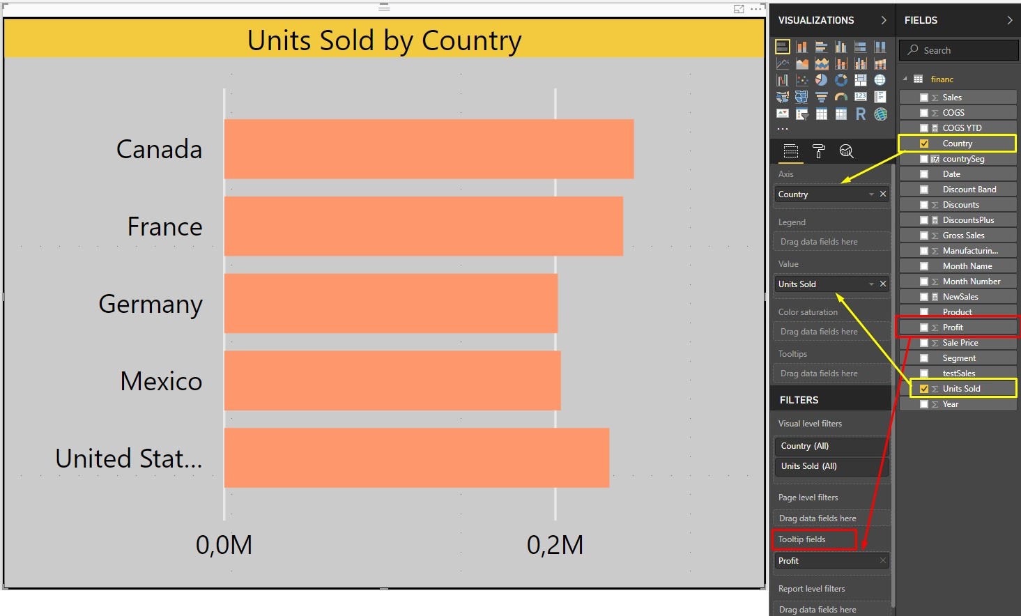 Tooltip-ы в Power BI — новая функция для Desktop - 8