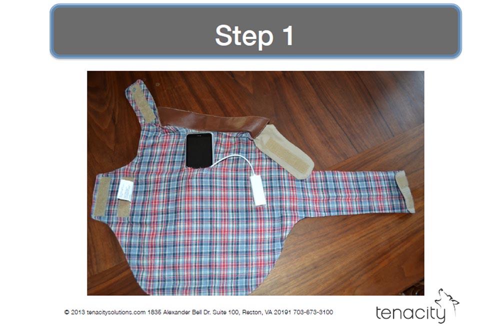 Конференция DEFCON 22. «Вооружение Ваших домашних питомцев. Боевая Киска и cобака для отказа сервиса». Джен Бренсфилд - 14