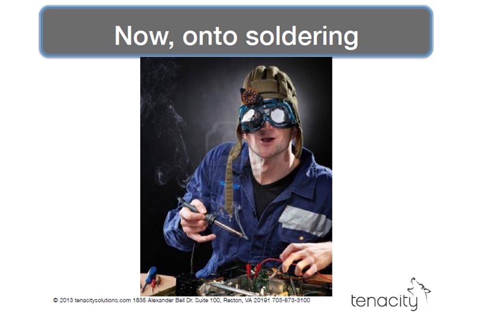 Конференция DEFCON 22. «Вооружение Ваших домашних питомцев. Боевая Киска и cобака для отказа сервиса». Джен Бренсфилд - 27