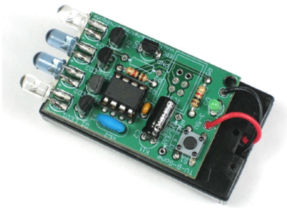 Конференция DEFCON 22. «Вооружение Ваших домашних питомцев. Боевая Киска и cобака для отказа сервиса». Джен Бренсфилд - 42