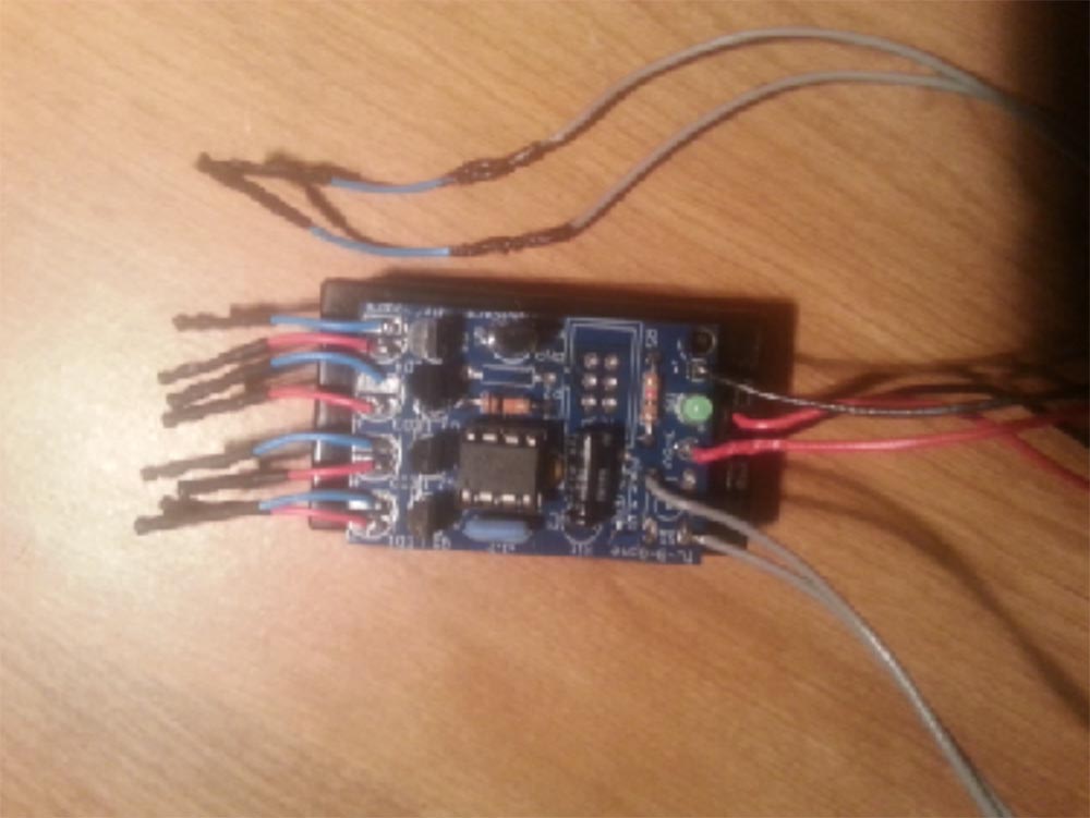 Конференция DEFCON 22. «Вооружение Ваших домашних питомцев. Боевая Киска и cобака для отказа сервиса». Джен Бренсфилд - 43