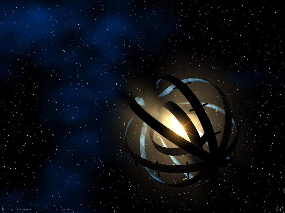 Спросите Итана: избыток позитронов — стоит ли приписывать тёмной материи решение всех загадок астрофизики? - 10
