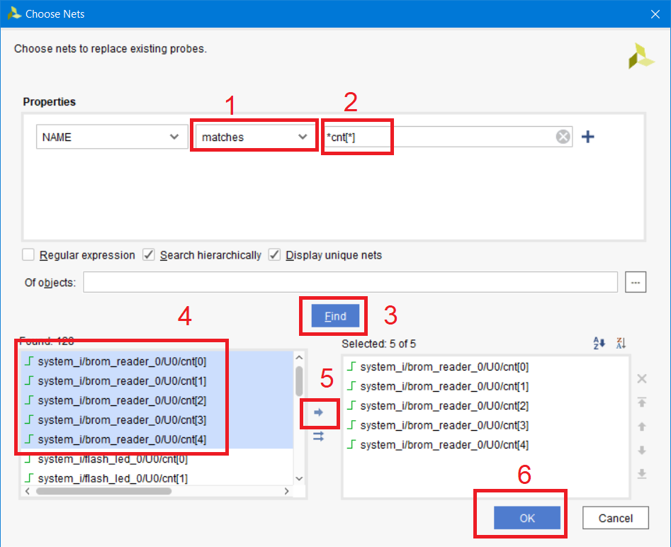 ECO Flow в Vivado или работа в режиме редактирования нетлиста - 120 ECO Flow в Vivado или работа в режиме редактирования нетлиста - 120