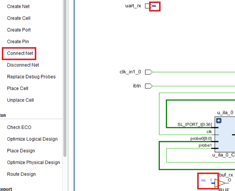 ECO Flow в Vivado или работа в режиме редактирования нетлиста - 131 ECO Flow в Vivado или работа в режиме редактирования нетлиста - 131