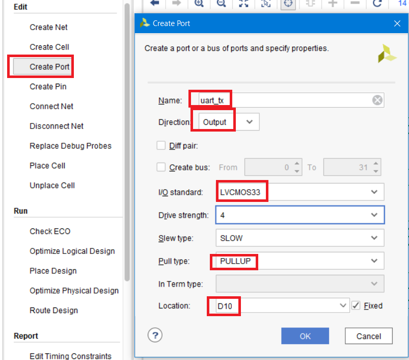 ECO Flow в Vivado или работа в режиме редактирования нетлиста - 134 ECO Flow в Vivado или работа в режиме редактирования нетлиста - 134