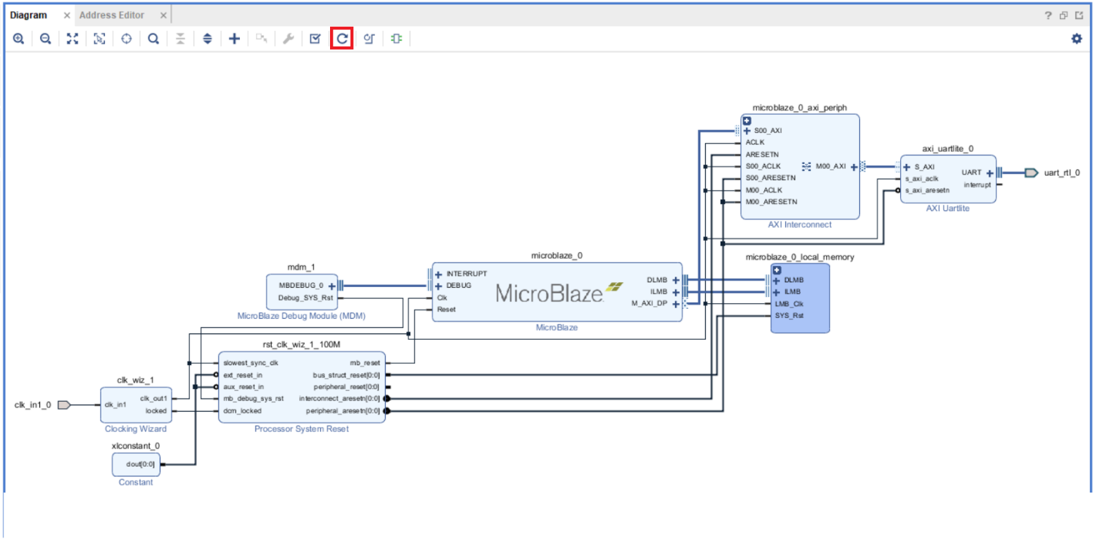 ECO Flow в Vivado или работа в режиме редактирования нетлиста - 33 ECO Flow в Vivado или работа в режиме редактирования нетлиста - 33