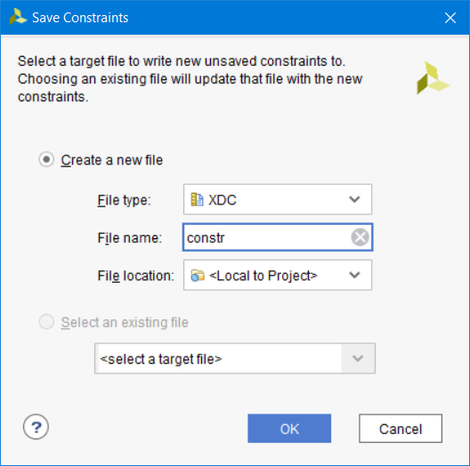ECO Flow в Vivado или работа в режиме редактирования нетлиста - 58 ECO Flow в Vivado или работа в режиме редактирования нетлиста - 58