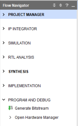 ECO Flow в Vivado или работа в режиме редактирования нетлиста - 59 ECO Flow в Vivado или работа в режиме редактирования нетлиста - 59
