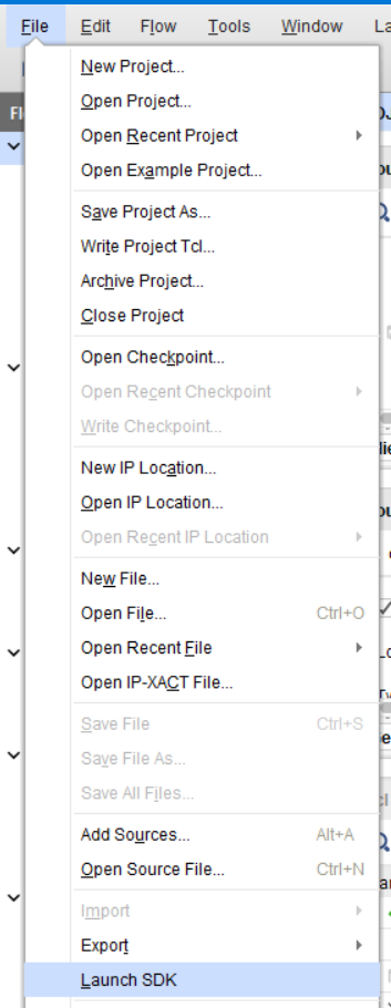 ECO Flow в Vivado или работа в режиме редактирования нетлиста - 63 ECO Flow в Vivado или работа в режиме редактирования нетлиста - 63