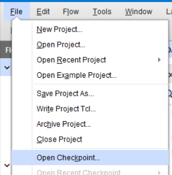 ECO Flow в Vivado или работа в режиме редактирования нетлиста - 84 ECO Flow в Vivado или работа в режиме редактирования нетлиста - 84
