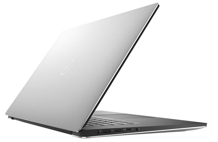 Dell XPS 15 9570