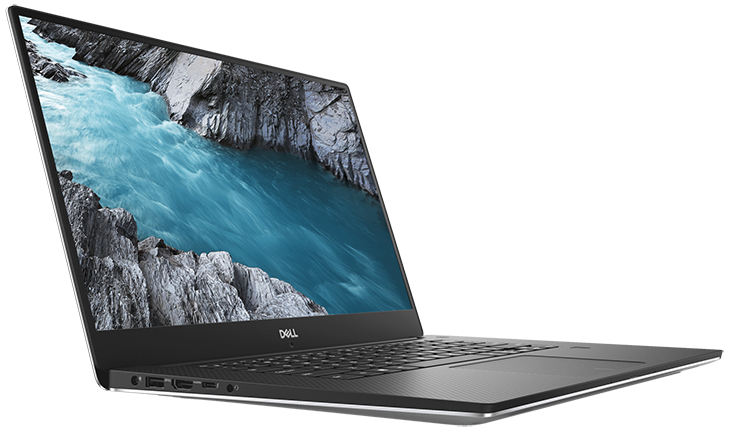 Dell XPS 15 9570