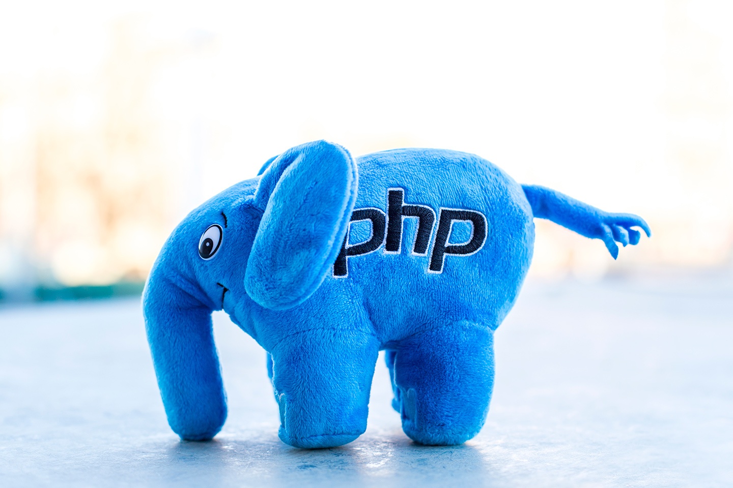 PHP-Дайджест № 128 (25 марта – 8 апреля 2018) - 1