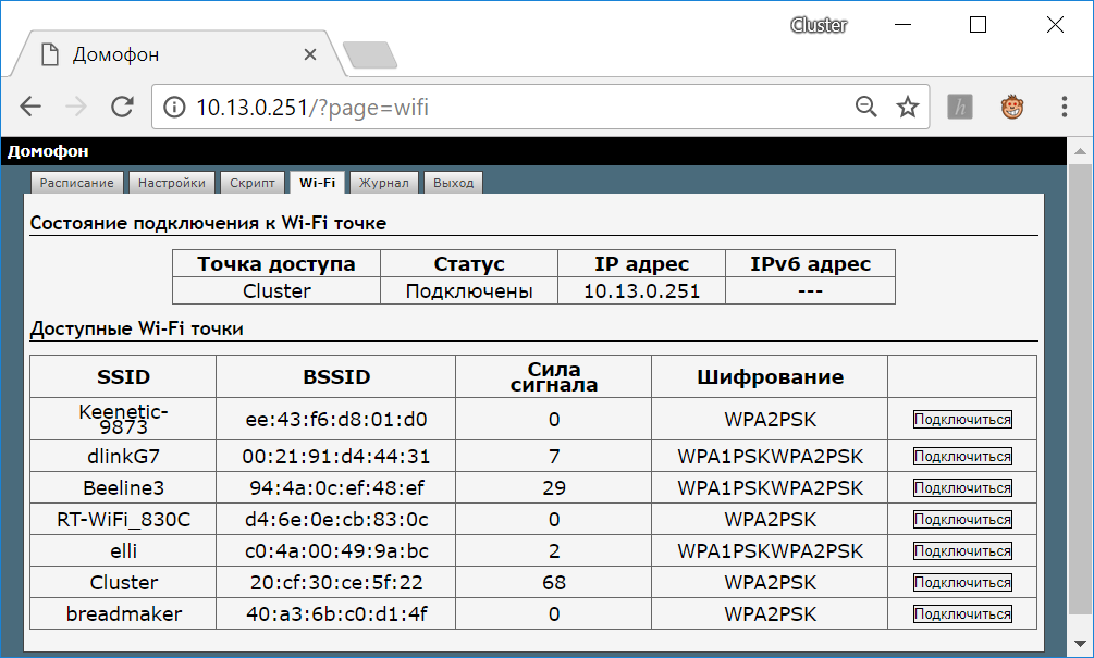 Используем Onion Omega2 для создания устройств с Linux и Wi-Fi - 9