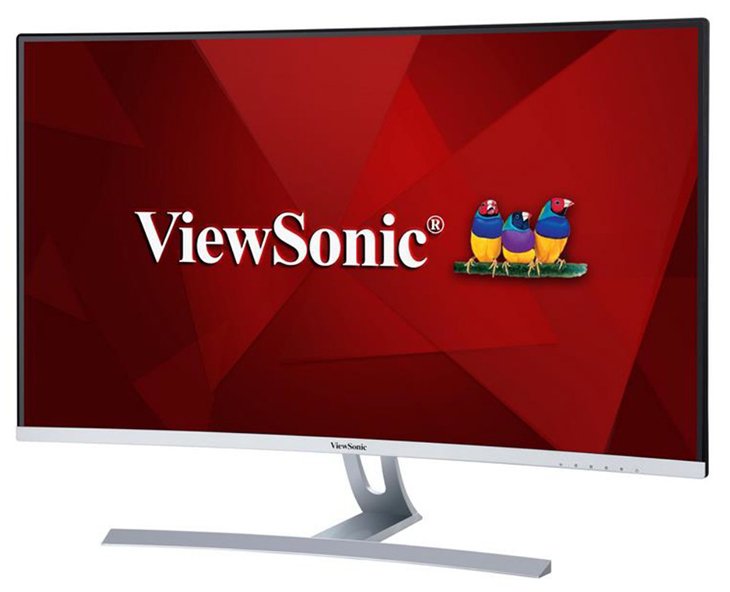 ViewSonic VX3217