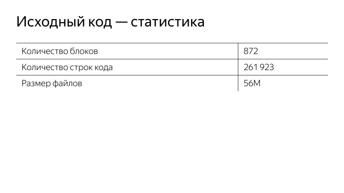 Модульное тестирование интерфейсов в Headless Chrome. Лекция Яндекса - 5