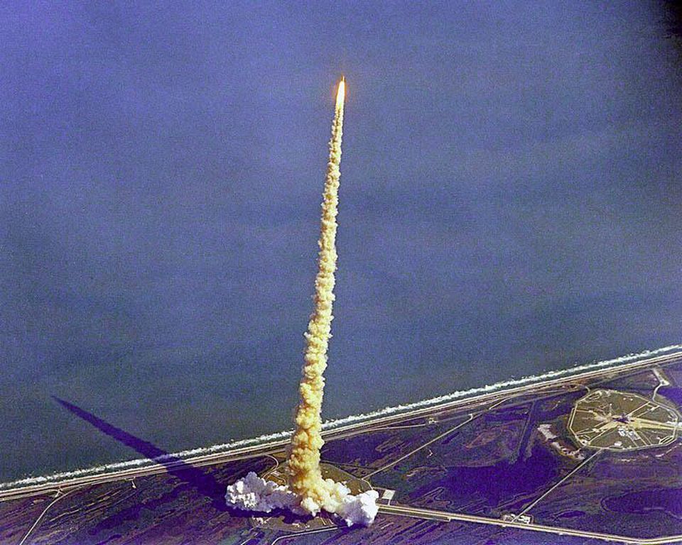 Почему космонавтам недоступна искусственная гравитация? - 5 Почему космонавтам недоступна искусственная гравитация? - 5