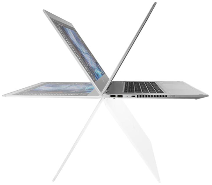 HP ZBook Studio X360 G5