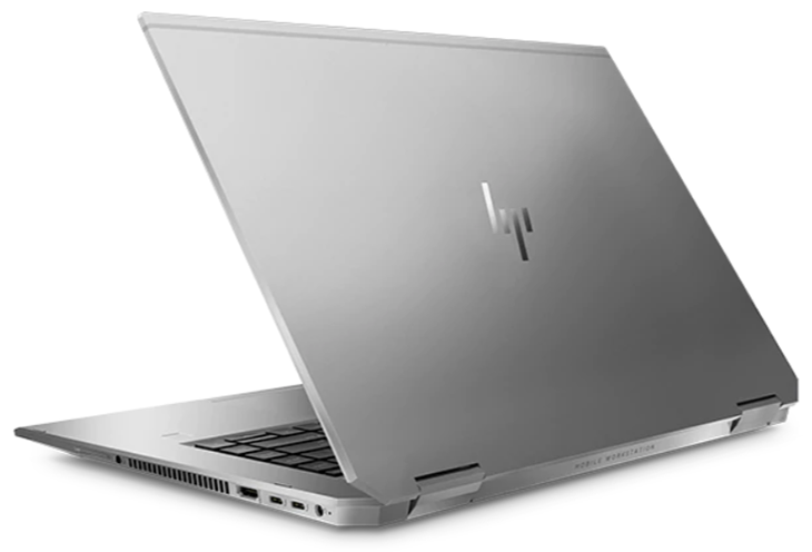 HP ZBook Studio X360 G5