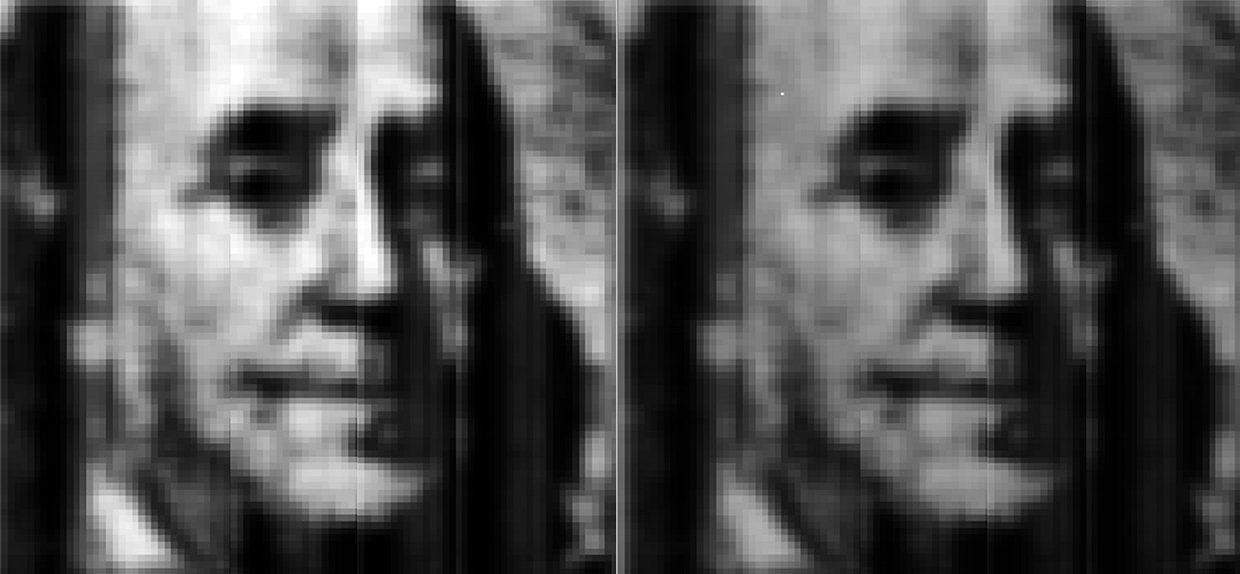 Ученые создали камеру размером меньше миллиметра, и ей не нужна батарея - 3 Ученые создали камеру размером меньше миллиметра, и ей не нужна батарея - 3