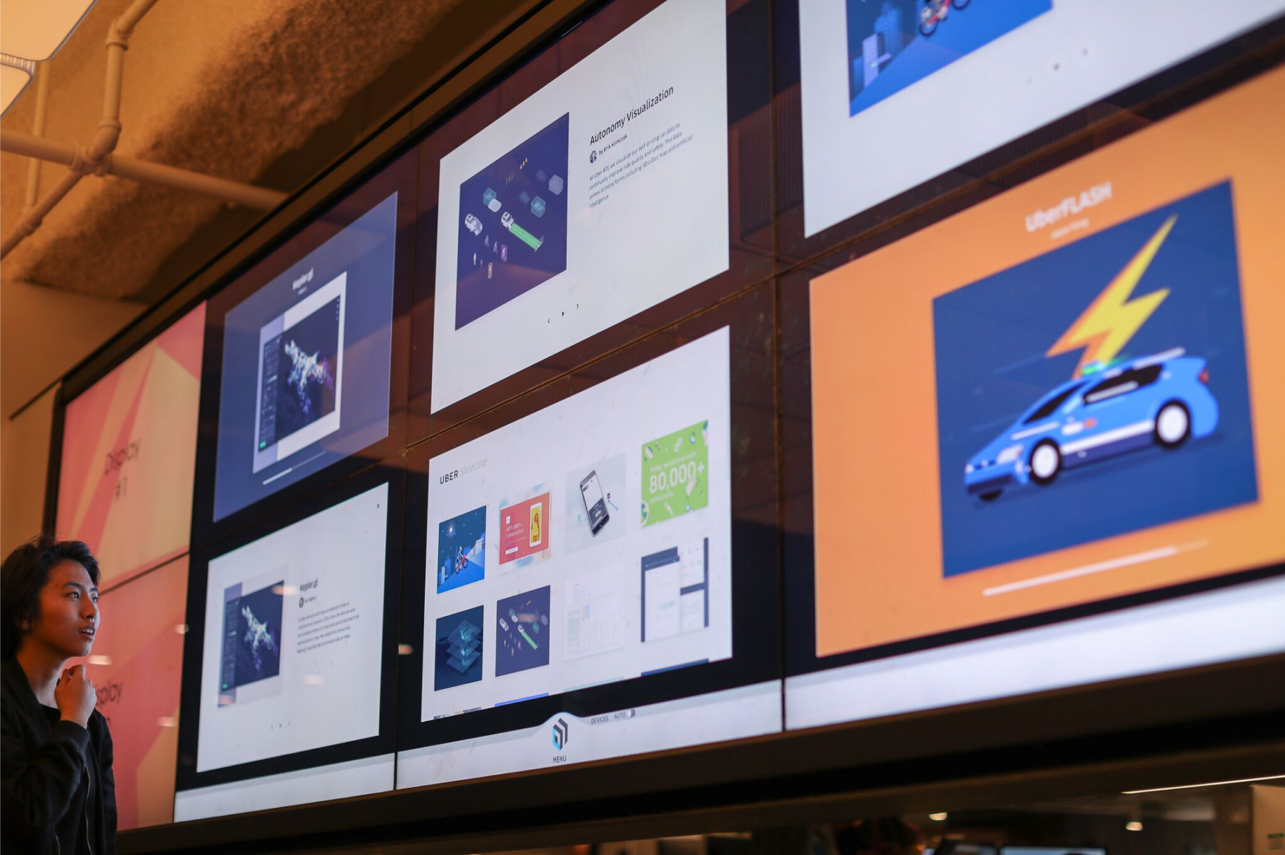Figma web-API — интерфейс, позволяющий подключаться к другим инструментам - 2 Figma web-API — интерфейс, позволяющий подключаться к другим инструментам - 2