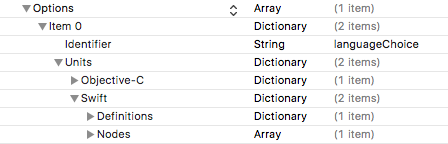 Как победить рутину, или Готовое приложение в Xcode за пару кликов - 1 Как победить рутину, или Готовое приложение в Xcode за пару кликов - 1
