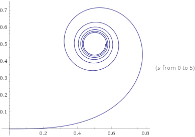 Отчаянный поиск квадрокруга - 18