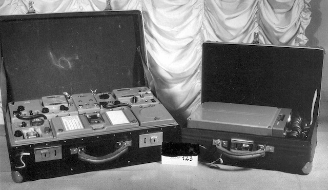 Советские радиостанции эпохи холодной войны - 36
