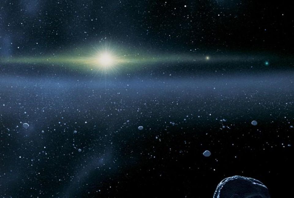 Спросите Итана: почему орбиты комет отличаются от орбит планет? - 12