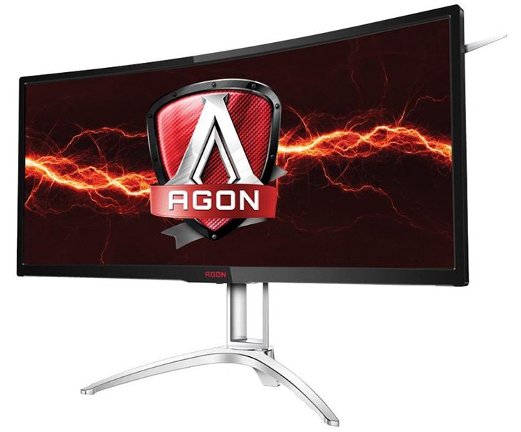 AOC Agon AG352UCG6