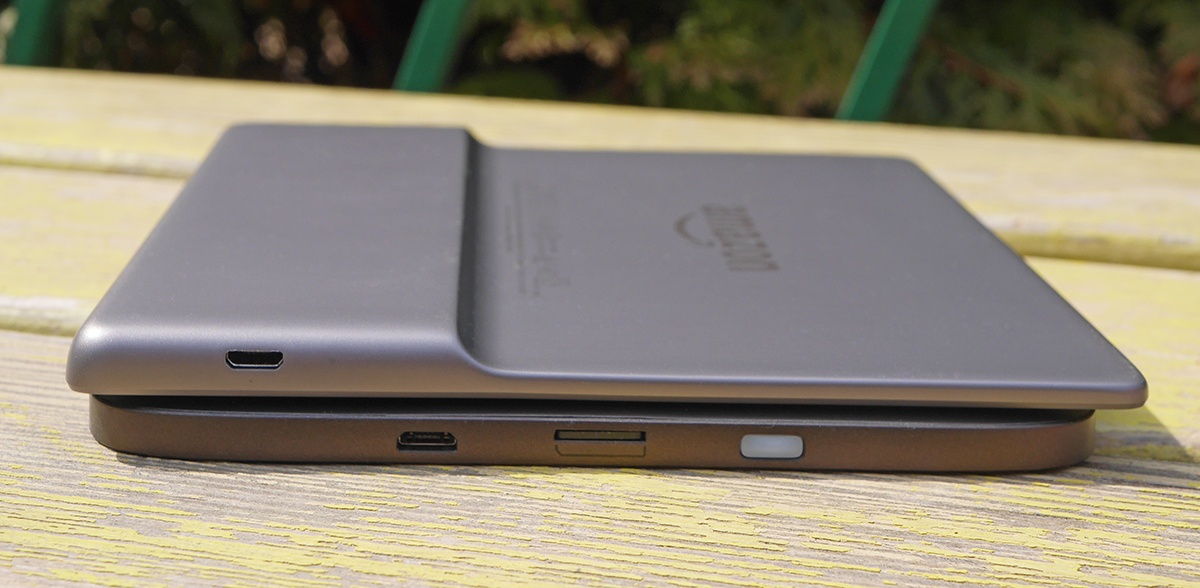 Битва титанов: сравнение флагманских ридеров PocketBook 740 и Amazon Kindle Oasis 2017 - 13 Битва титанов: сравнение флагманских ридеров PocketBook 740 и Amazon Kindle Oasis 2017 - 13