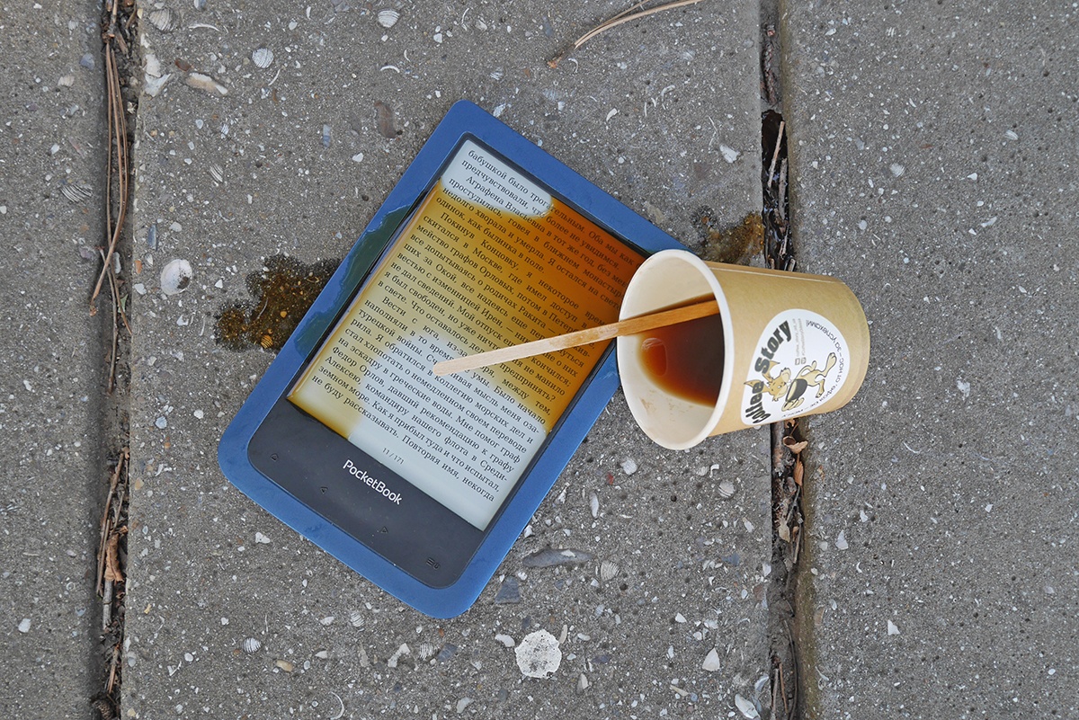 Битва титанов: сравнение флагманских ридеров PocketBook 740 и Amazon Kindle Oasis 2017 - 20 Битва титанов: сравнение флагманских ридеров PocketBook 740 и Amazon Kindle Oasis 2017 - 20