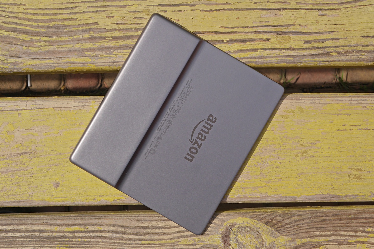 Битва титанов: сравнение флагманских ридеров PocketBook 740 и Amazon Kindle Oasis 2017 - 21 Битва титанов: сравнение флагманских ридеров PocketBook 740 и Amazon Kindle Oasis 2017 - 21