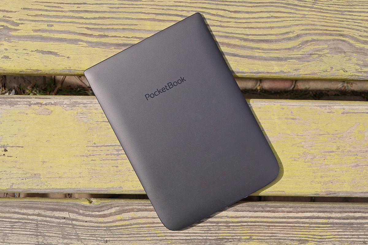 Битва титанов: сравнение флагманских ридеров PocketBook 740 и Amazon Kindle Oasis 2017 - 22 Битва титанов: сравнение флагманских ридеров PocketBook 740 и Amazon Kindle Oasis 2017 - 22