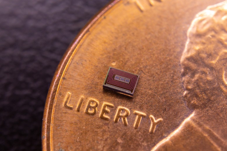 Подкожный биосенсор для долгосрочного мониторинга алкоголя в крови - 1 Подкожный биосенсор для долгосрочного мониторинга алкоголя в крови - 1