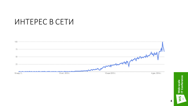 Три истории микросервисов, или MSA для Enterprise - 4