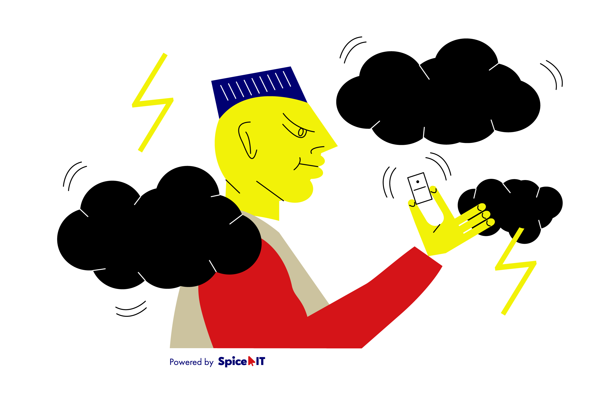 Выпуск#17: ITренировка — актуальные вопросы и задачи от ведущих компаний - 1 КДПВ